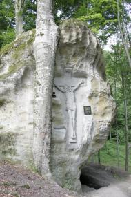 Лісники з panoramio.com