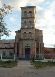 Мошни з panoramio.com