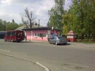 Гоголів з panoramio.com