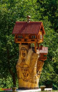 Карпати з panoramio.com - Карпаты