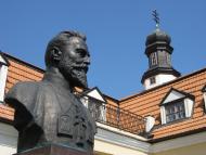 Заздрість з panoramio.com