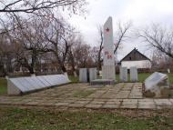 Новософіївка з panoramio.com