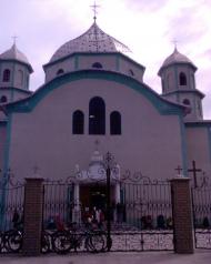 Тарасівці з panoramio.com