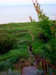 Урзуф з panoramio.com - Урзуф
