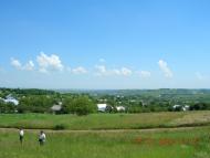 Тисовець з panoramio.com