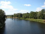 Климентове з panoramio.com