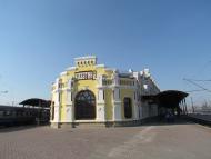 Козятин з panoramio.com - Kozyatyn