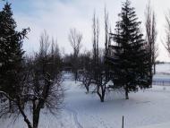 Жовтневе з panoramio.com