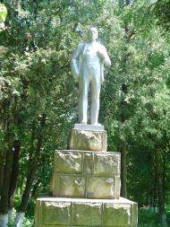 Петрашівка з panoramio.com