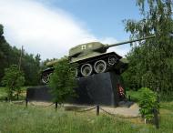 Довжик з panoramio.com