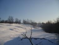 Федосіївка з panoramio.com