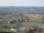 Ковалі з panoramio.com