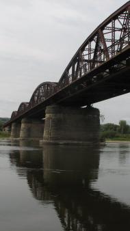 Нижнів з panoramio.com