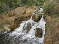 Маложенівка - Останні фото