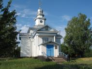 Сухоліси з panoramio.com