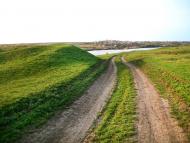 Оленівка з panoramio.com