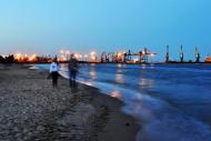 Іллічівське з panoramio.com - Ильичовское