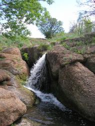 Кам'яний Міст з panoramio.com