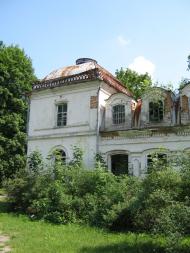 Хомутець з panoramio.com