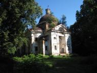 Радьківка з panoramio.com