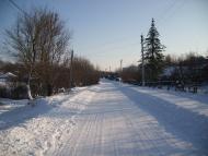 Федосіївка з panoramio.com