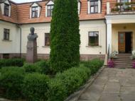 Заздрість з panoramio.com