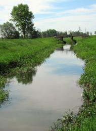 Крижівка з panoramio.com