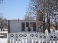 Новомалинівка з panoramio.com