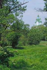 Золотоноша з panoramio.com