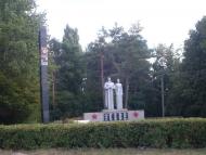 Степанівка з panoramio.com