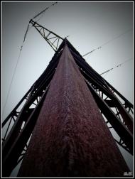 Три Копці з panoramio.com