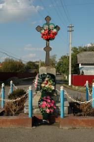 Вовчківці з panoramio.com