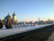 Орв'яниця з panoramio.com