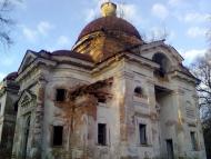 Радьківка з panoramio.com