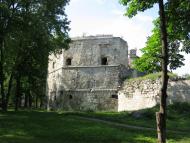 Бережани з panoramio.com - Бережаны
