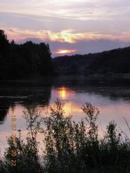 Розумівка з panoramio.com