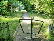 Струмок з panoramio.com