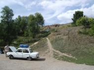 Грузько-Зорянське з panoramio.com