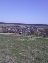 Селисько з panoramio.com