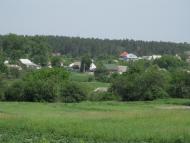 Михайлівка-Рубежівка з panoramio.com