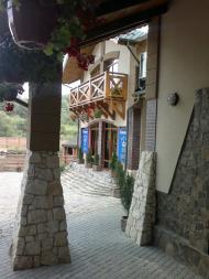 Стара Сіль з panoramio.com