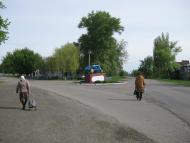 Дмитрівка з panoramio.com