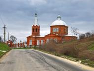 Миколаївка з panoramio.com