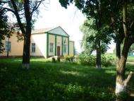 Майорщина з panoramio.com