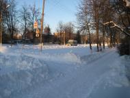 Срібне з panoramio.com