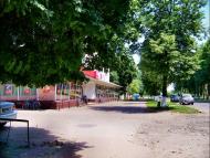 Бахмач з panoramio.com