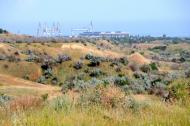 Приозерне з panoramio.com