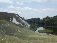 Велика Рибиця з panoramio.com