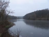 Залізняк з panoramio.com