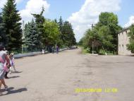 Кам'яний Брід з panoramio.com